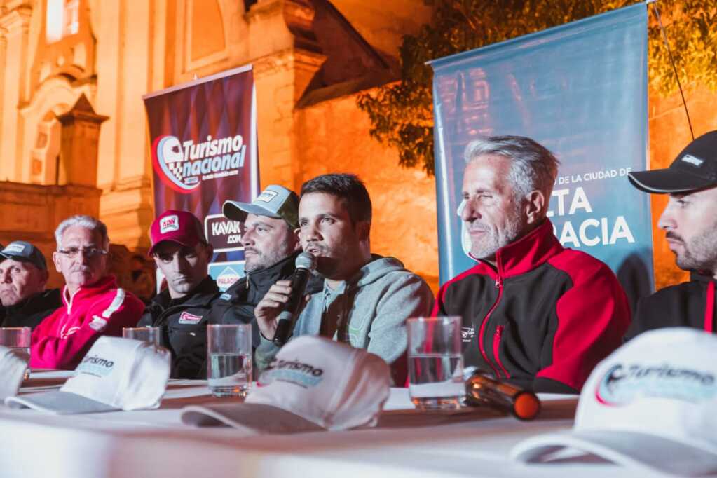 turismo nacional presentacion - Diario Resumen de la región