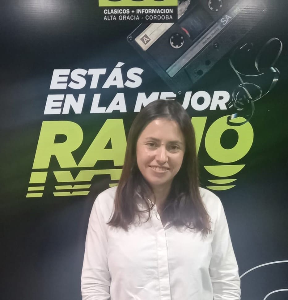 carolina basualdo 2 - Diario Resumen de la región