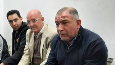 juez conferencia 2 5 - Diario Resumen de la región