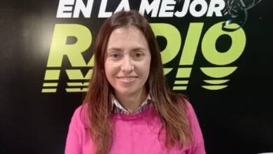 carolina basualdoo 2 - Diario Resumen de la región