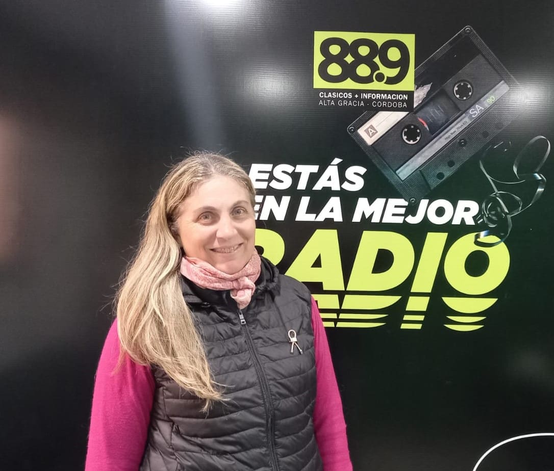 silvia vazquez 2 - Diario Resumen de la región