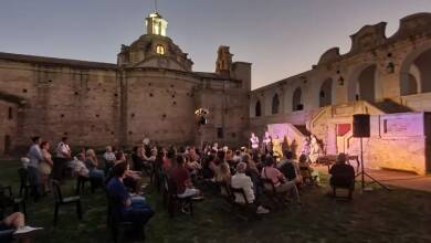 museo estancia jesuitica teatro - Diario Resumen de la región