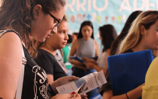 Atención: Abrieron Las Inscripciones Para Las Becas Progresar 2023