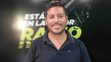 rodrigo martinez 889 2 - Diario Resumen de la región