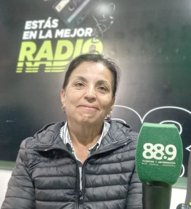 marisa carrillo 2 - Diario Resumen de la región