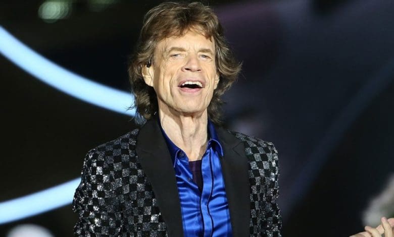 Mick Jagger Cumple 80 Años El Brillo Intacto De Una Estrella 