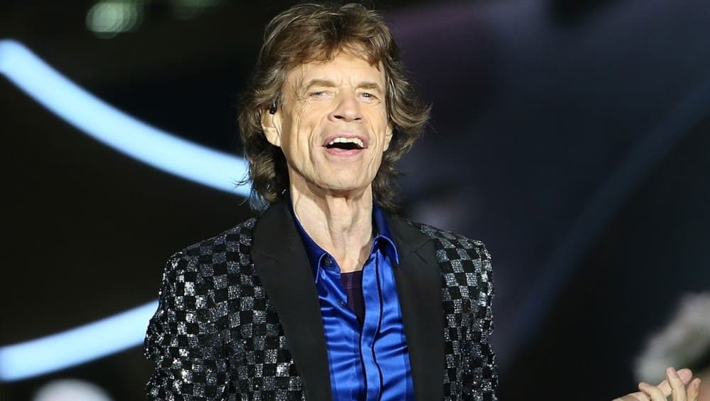 Mick Jagger cumple 80 años: el brillo intacto de una estrella