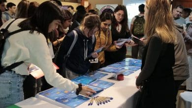 expoeducativa cine - Diario Resumen de la región