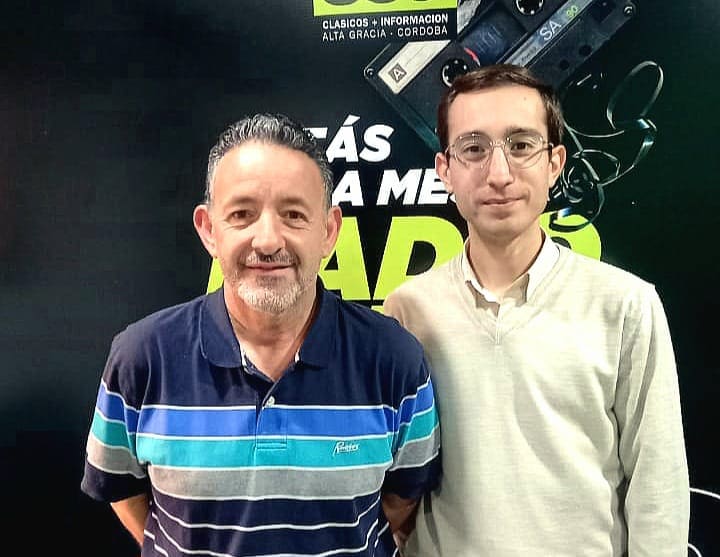 ricardo g mariano vera - Diario Resumen de la región