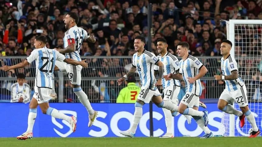 ARGENTINA - Diario Resumen de la región
