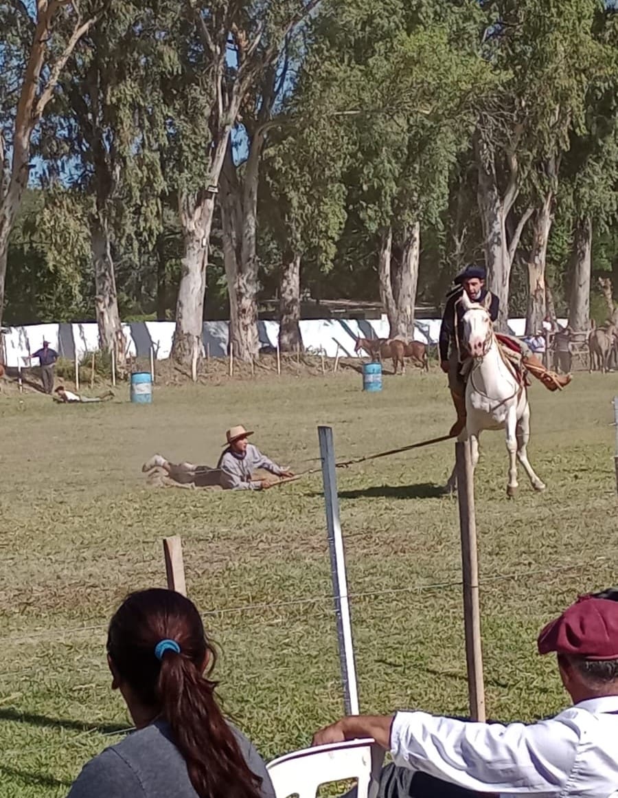 villas ciudad de america fiesta gaucha 2 - Diario Resumen de la región