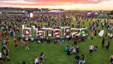 Lollapalooza Argentina - Diario Resumen de la región