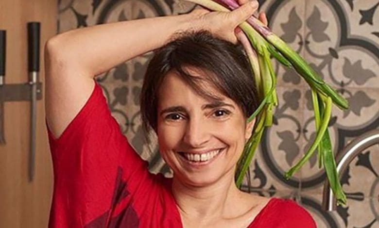 paulina cocina - Diario Resumen de la región
