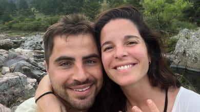 juan pablo ruarte lourdes corominas - Diario Resumen de la región