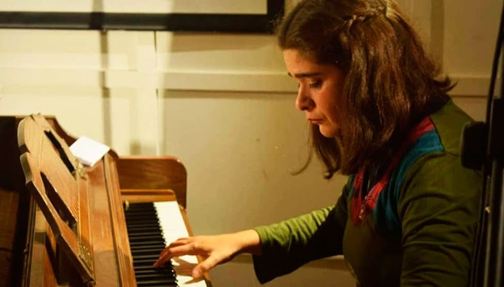 Alta Gracia Weekend Event: Villa Roma Cultural Center Presents Music and Cinema Combination with Pianist Daniela Mercado