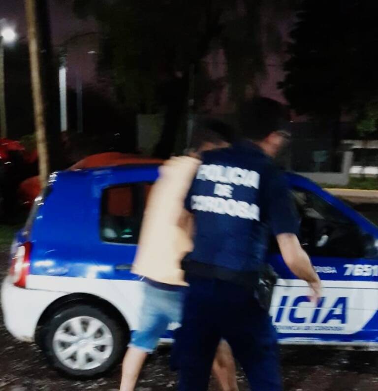 detenido malagueno 2 768x794 1 - Diario Resumen de la región