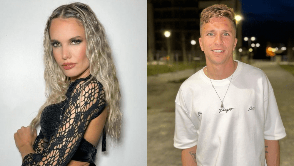 ¿Se confirma?: Eva Bargiela y Gianluca Simeone, cada vez más cerca