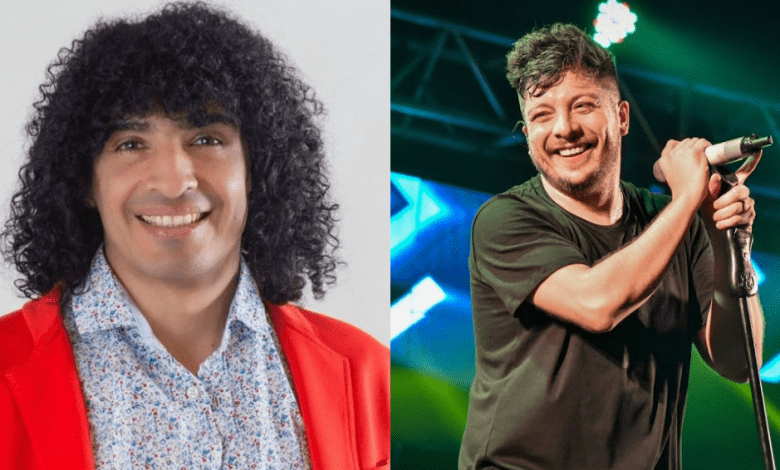 cachumba damian cordoba - Diario Resumen de la región
