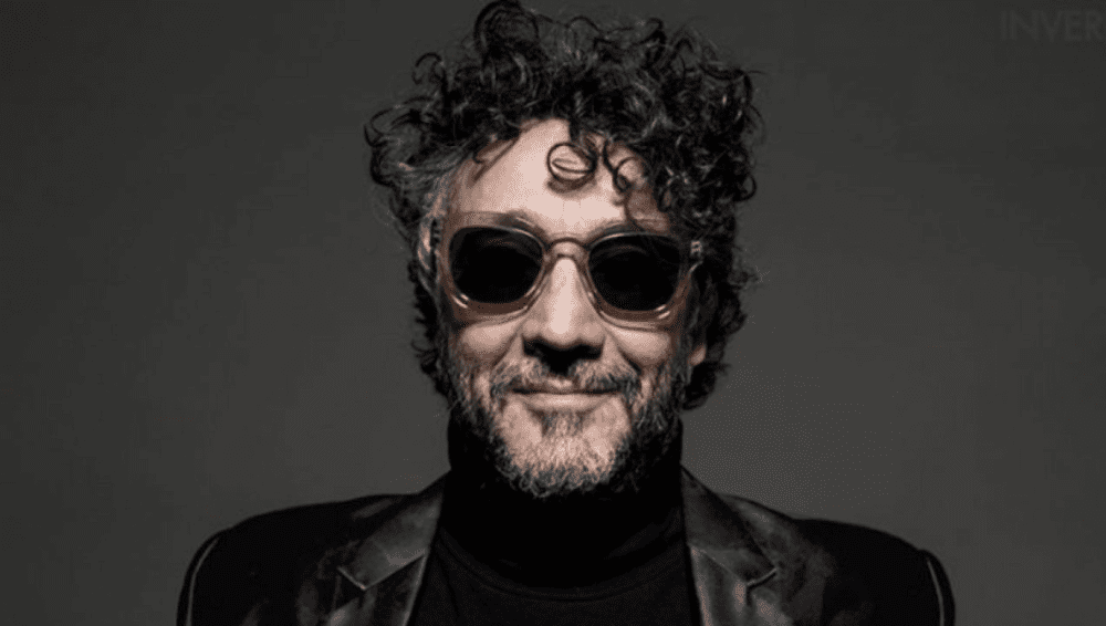 fito paez - Diario Resumen de la región