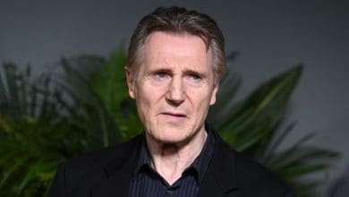 Liam Neeson - Diario Resumen de la región