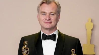 christopher nolan - Diario Resumen de la región