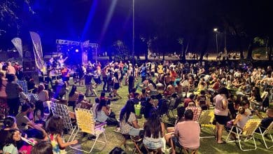 penazo costanera alta gracia verano 1 - Diario Resumen de la región